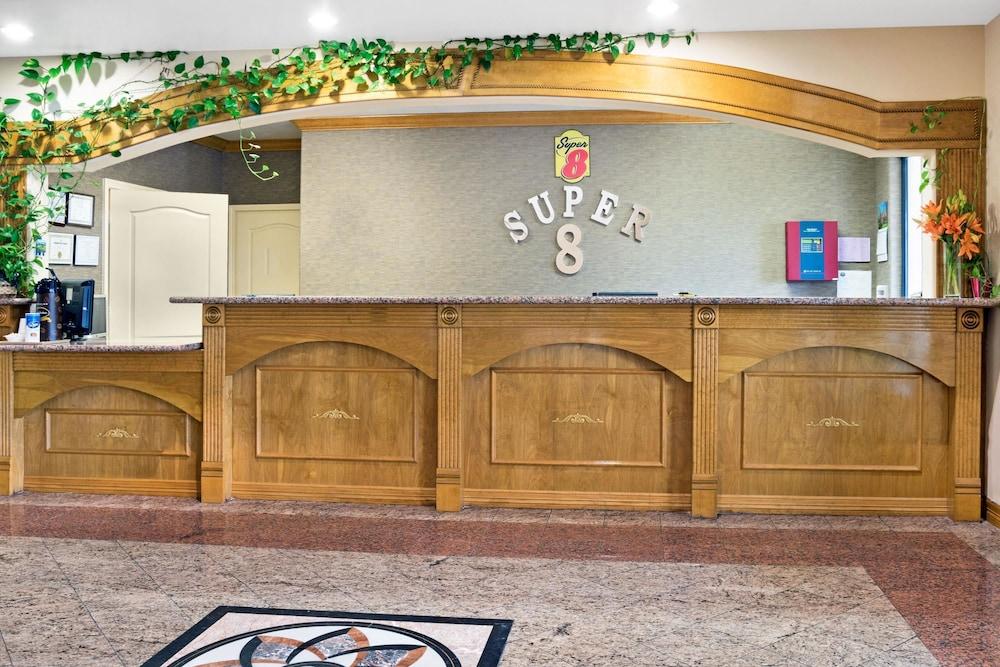 Surestay Studio By Best Western Conroe Downtown Exterior foto