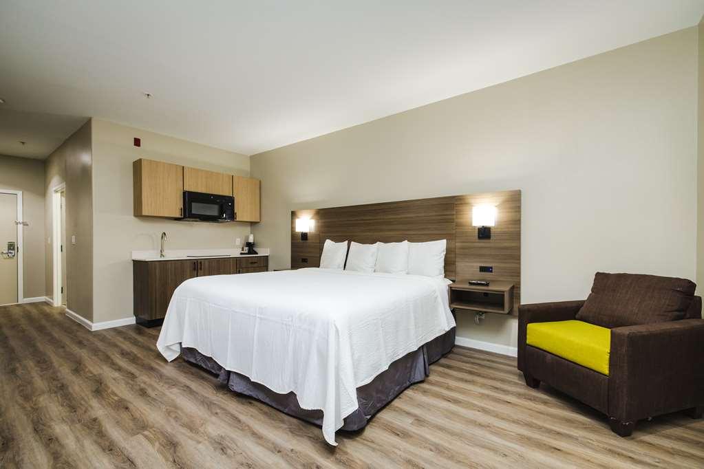 Surestay Studio By Best Western Conroe Downtown Habitación foto