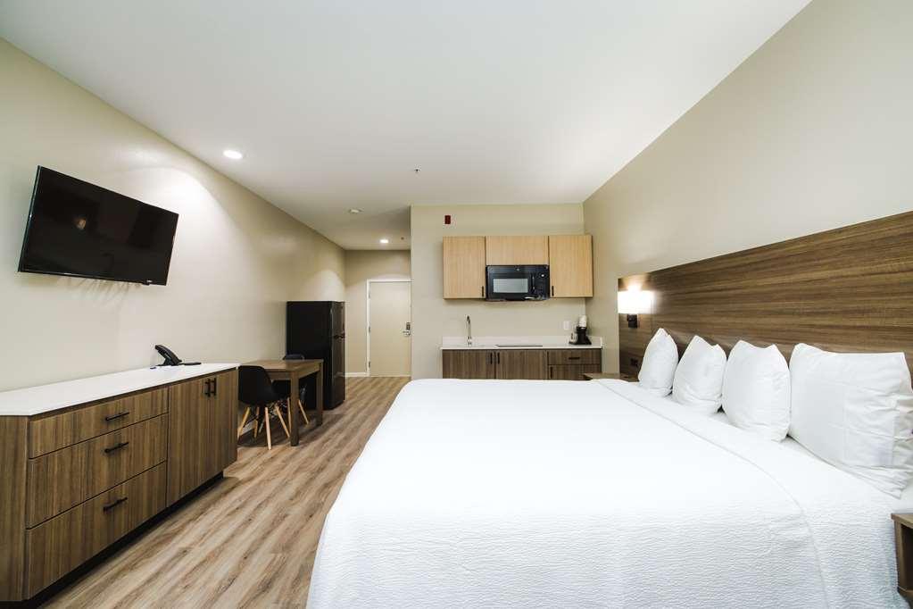 Surestay Studio By Best Western Conroe Downtown Habitación foto