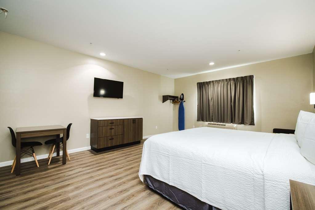Surestay Studio By Best Western Conroe Downtown Habitación foto