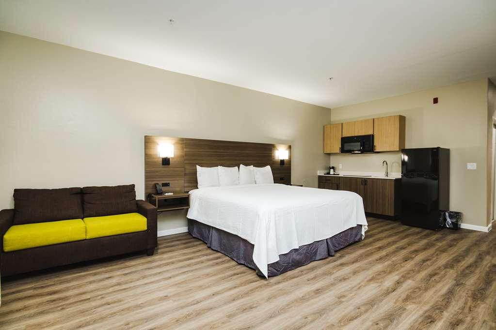 Surestay Studio By Best Western Conroe Downtown Habitación foto