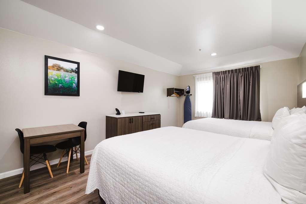 Surestay Studio By Best Western Conroe Downtown Habitación foto