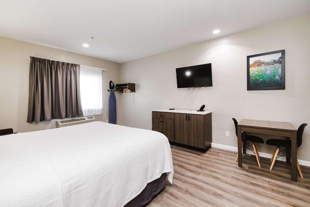 Surestay Studio By Best Western Conroe Downtown Habitación foto